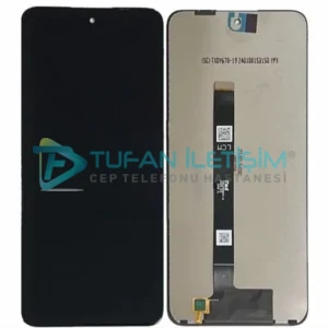 Nubia Focus Pro 5G Cam Değişimi