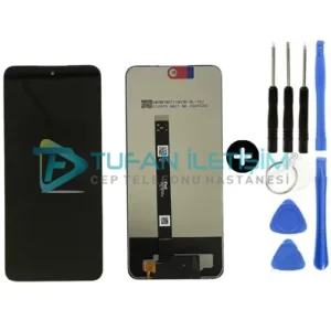 Nubia Focus Pro 5G Ekran Değişimi