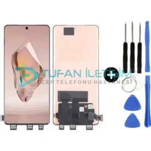 Oneplus 12R Ekran Değişimi