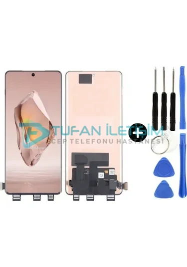 Oneplus 12R Ekran Değişimi