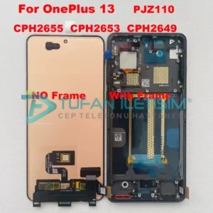 Oneplus 13 Ekran Değişimi