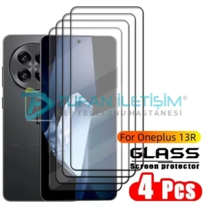 Oneplus 13R Cam Değişimi