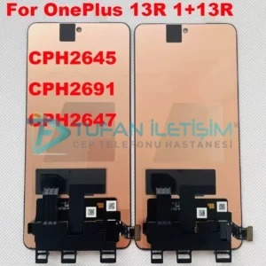 Oneplus 13R Ekran Değişimi