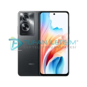 Oppo A38 Cam Değişimi