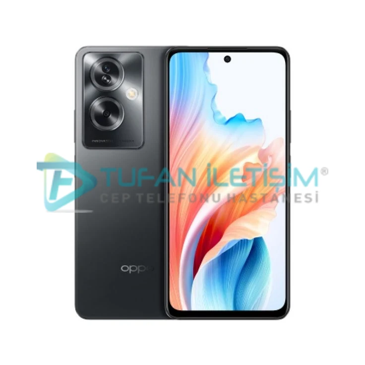Oppo A38 Cam Değişimi