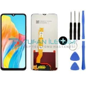 Oppo A38 Ekran Değişimi