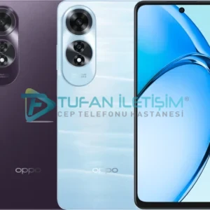 Oppo A60 Ekran Değişimi