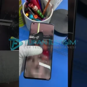 OPPO A6s Pro Ön Kamera Değişimi