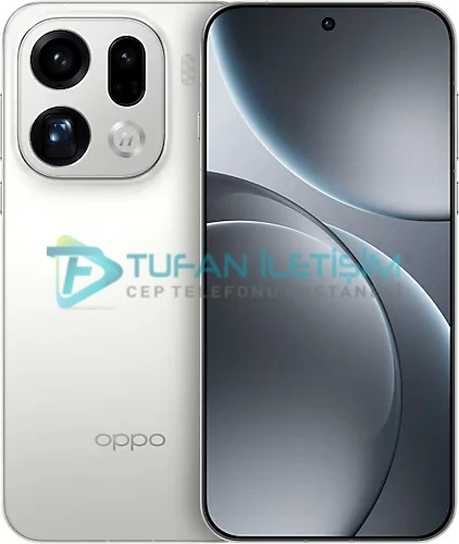 Oppo Find X8 Cam Değişimi - Görsel 3
