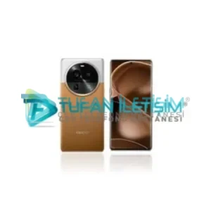 Oppo Find X8 Pro Cam Değişimi
