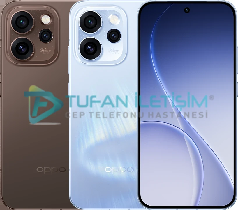 Oppo Reno 11F 5G Ekran Değişimi - Görsel 4