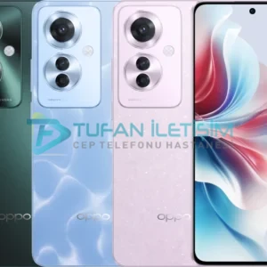 Oppo Reno 11F 5G Ekran Değişimi