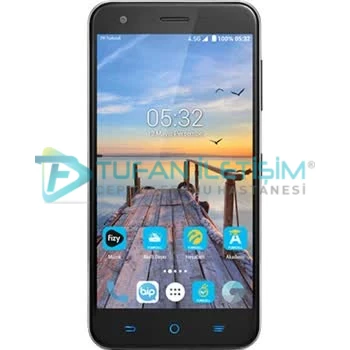 Oukitel C33 Cam Değişimi