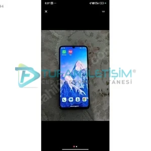 Oukitel C33 Ekran Değişimi