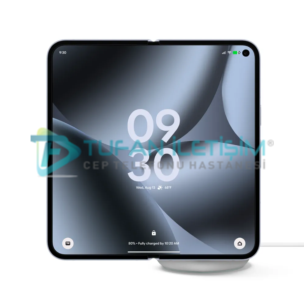 Google Pixel 10 Pro Fold Cam Değişimi - Görsel 3