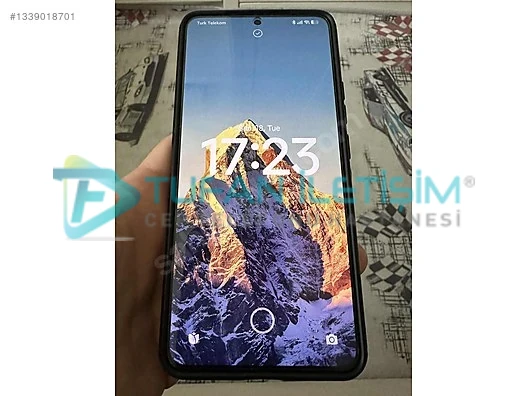 Poco F6 Pro Ekran Değişimi - Görsel 2