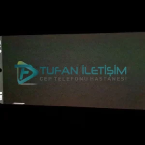 Poco F7 Ultra Cam Değişimi