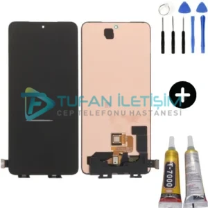 Poco F7 Ultra Ekran Değişimi