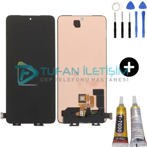 Poco F7 Ultra Ekran Değişimi