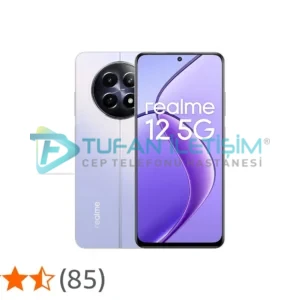 Realme 12+ 5G Cam Değişimi