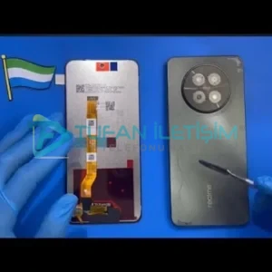 Realme 12+ 5G Ekran Değişimi