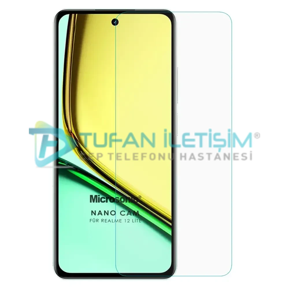 Realme 12 Lite Cam Değişimi - Görsel 2