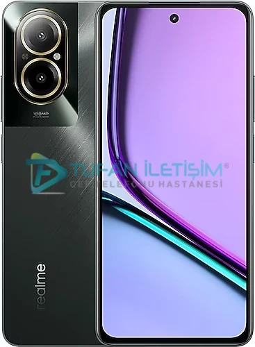 Realme 12 Pro 5G Cam Değişimi - Görsel 2
