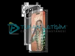 Realme 12 Pro 5G Cam Değişimi - Görsel 4