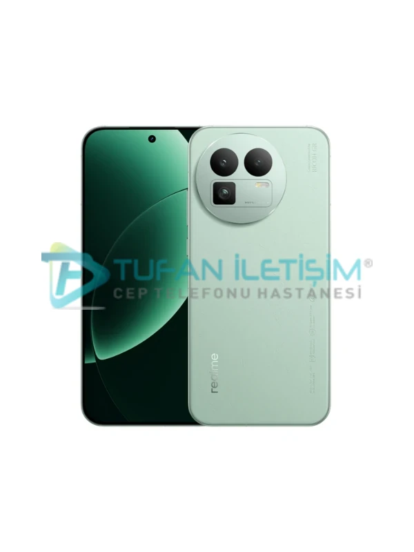 Realme C61 Cam Değişimi - Görsel 3