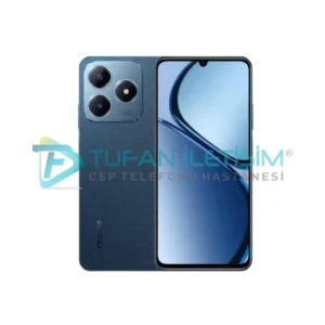 Realme C63 Cam Değişimi