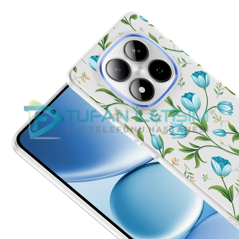 Realme C63 Cam Değişimi - Görsel 3