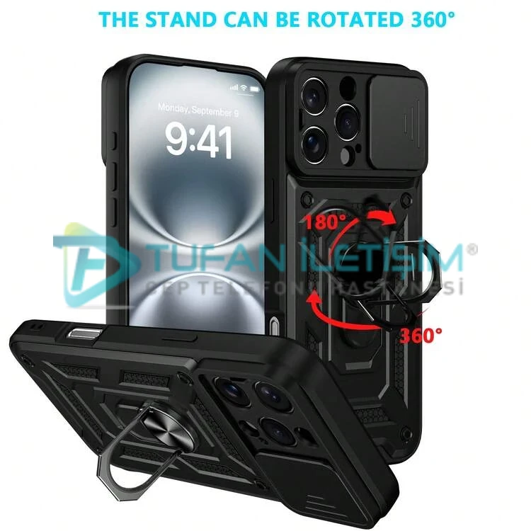 Realme C63 Cam Değişimi - Görsel 4