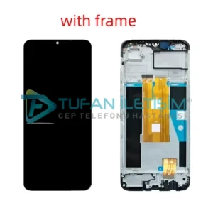 Realme C63 Ekran Değişimi