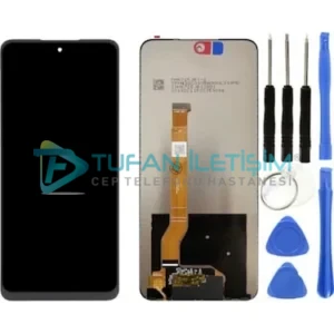 Realme C65 Ekran Değişimi