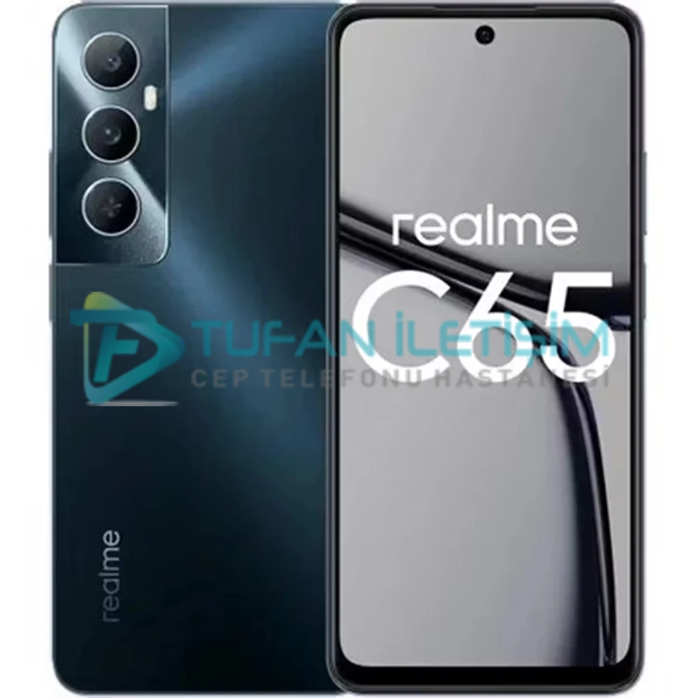 Realme C65 Ekran Değişimi - Görsel 3