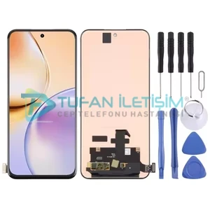 Realme G3 Pro Cam Değişimi