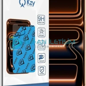 Realme G3 Pro Ekran Değişimi