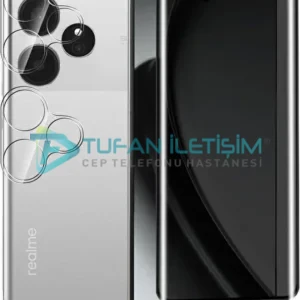 Realme GT 6T Cam Değişimi
