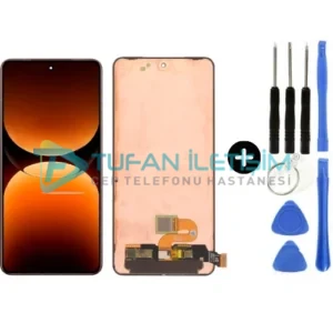 Realme GT 7T Pro Cam Değişimi