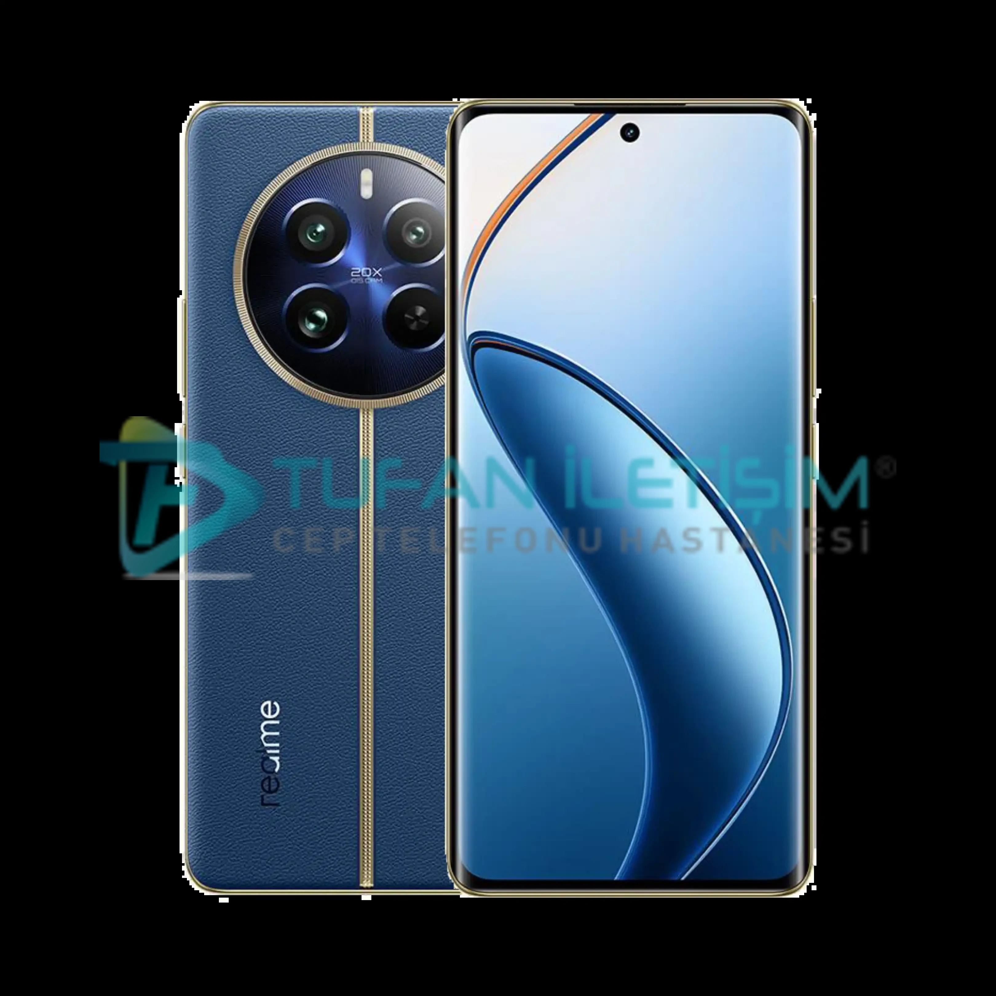 Realme GT3 Cam Değişimi - Görsel 3