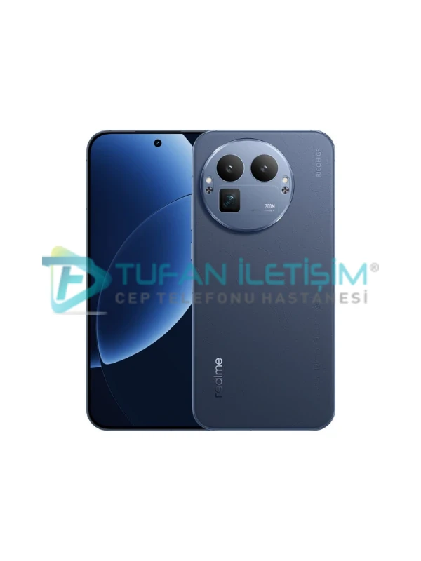 Realme GT3 Ekran Değişimi - Görsel 3