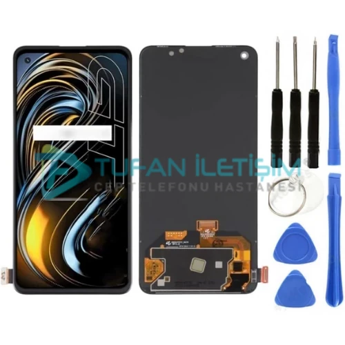 Realme GT3 Ekran Değişimi - Görsel 2
