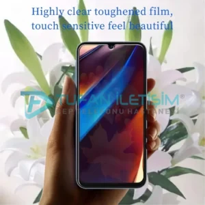 Realme Note 50 Cam Değişimi