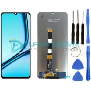 Realme Note 50 Ekran Değişimi