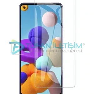 Reeder S19 Max Pro S Cam Değişimi