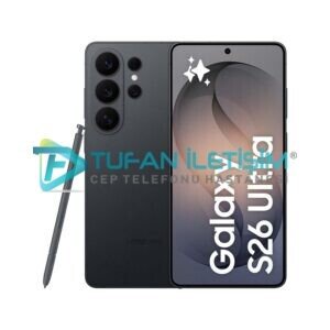 Samsung Galaxy S26 Ultra Açma Kapama Tuşu Değişimi