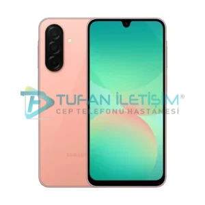 Samsung Galaxy A26 Cam Değişimi