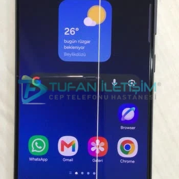 Samsung Galaxy A26 Ekran Değişimi - Görsel 3