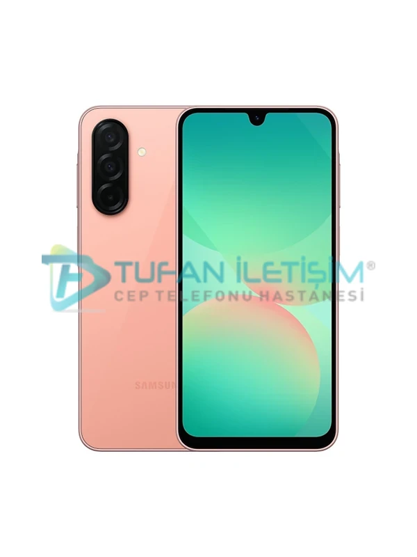 Samsung Galaxy A26 Ekran Değişimi