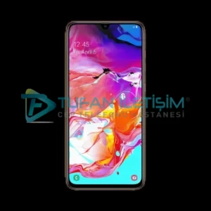 Samsung Galaxy A76 Cam Değişimi